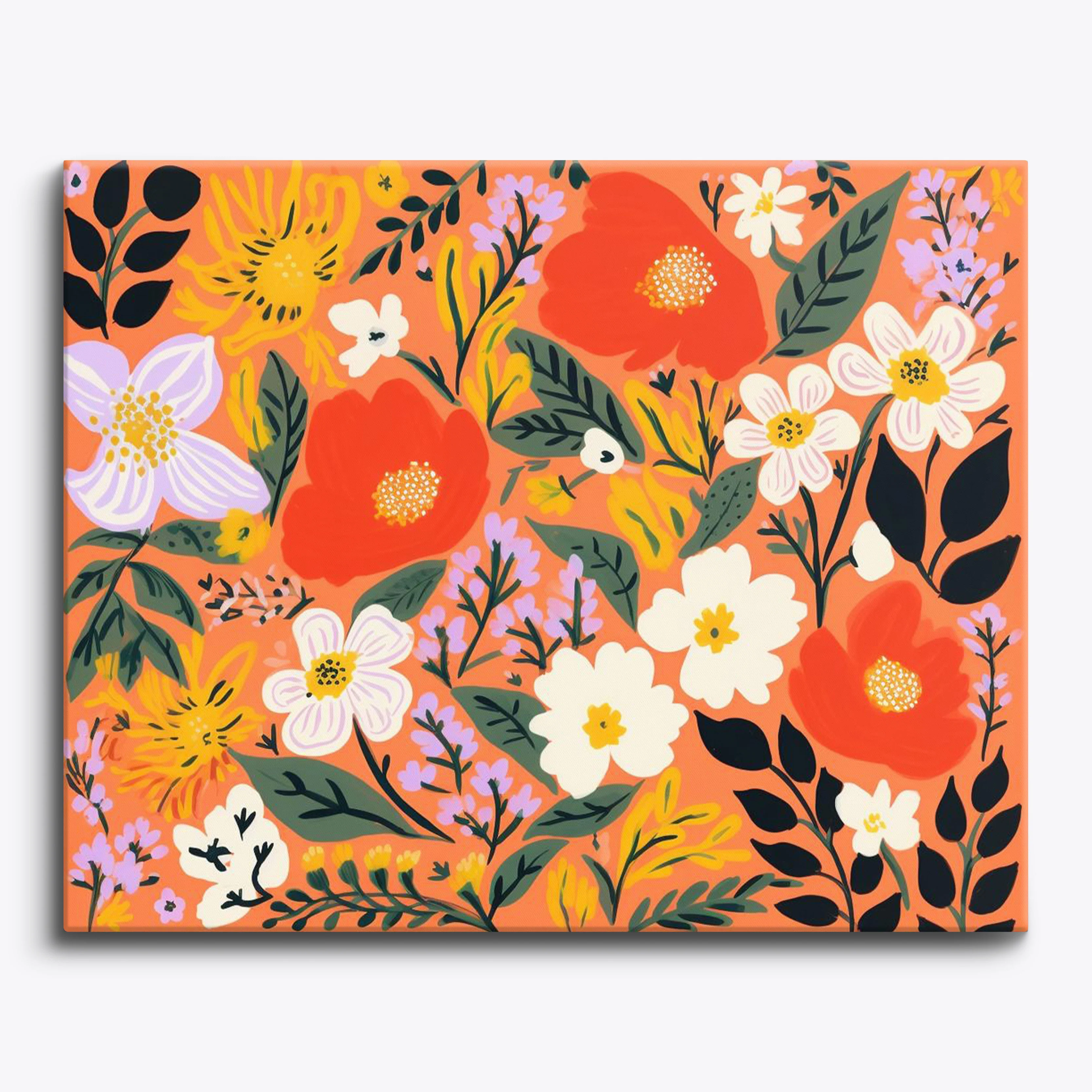 Wild Whimsy