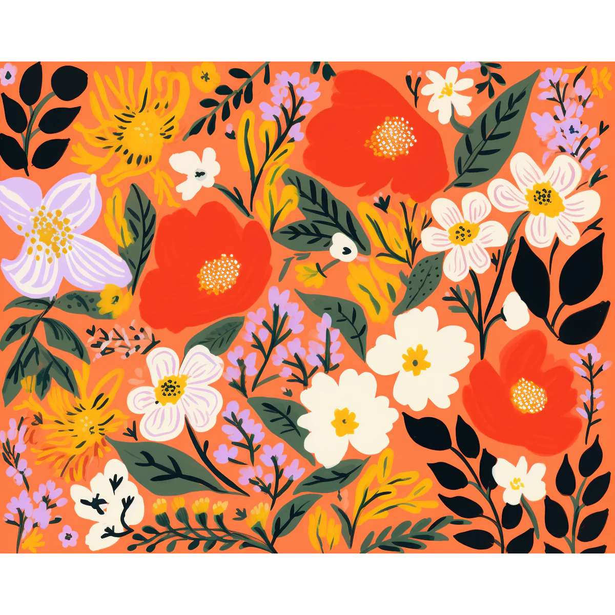 Wild Whimsy - Image 2