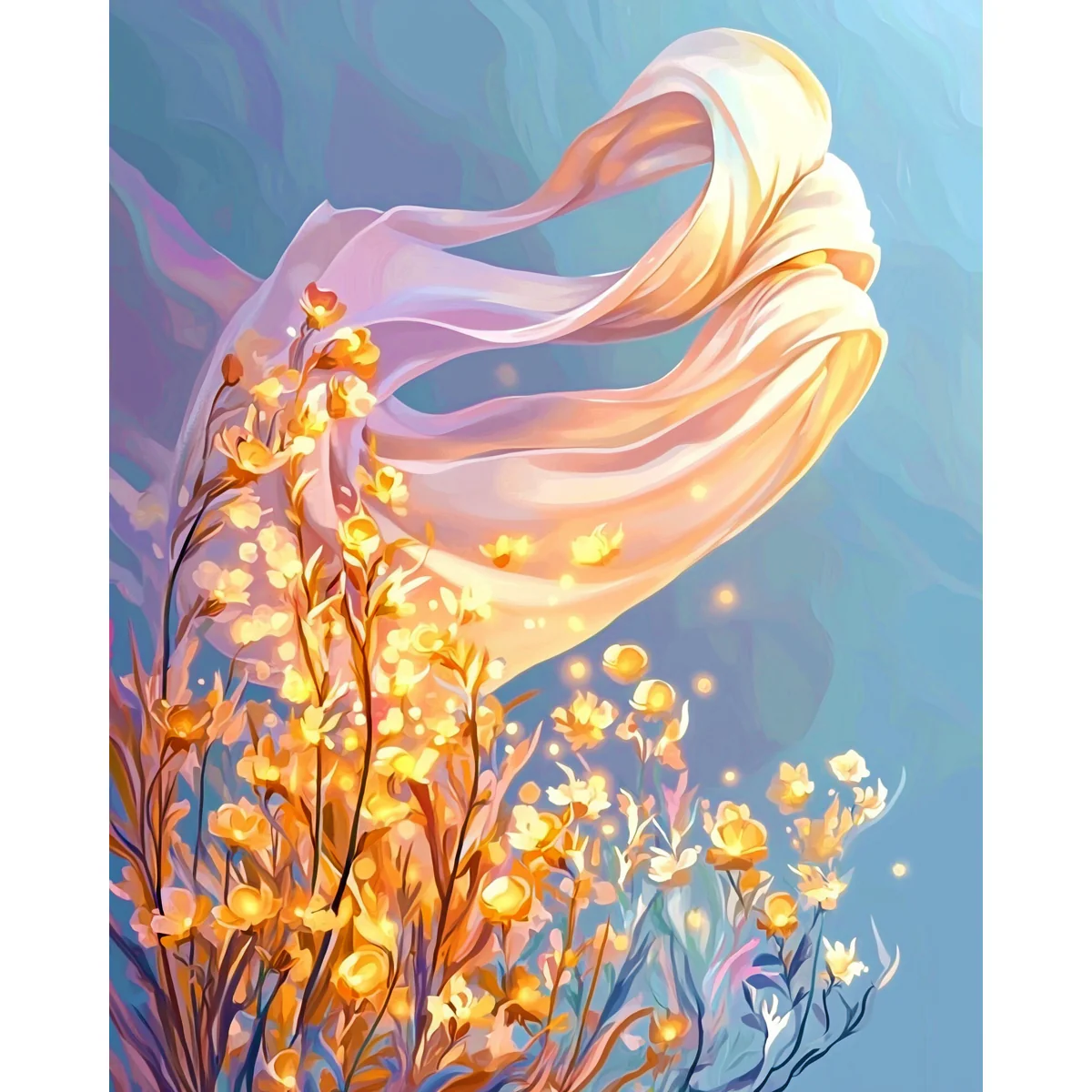Wildflower Whispers - Image 2