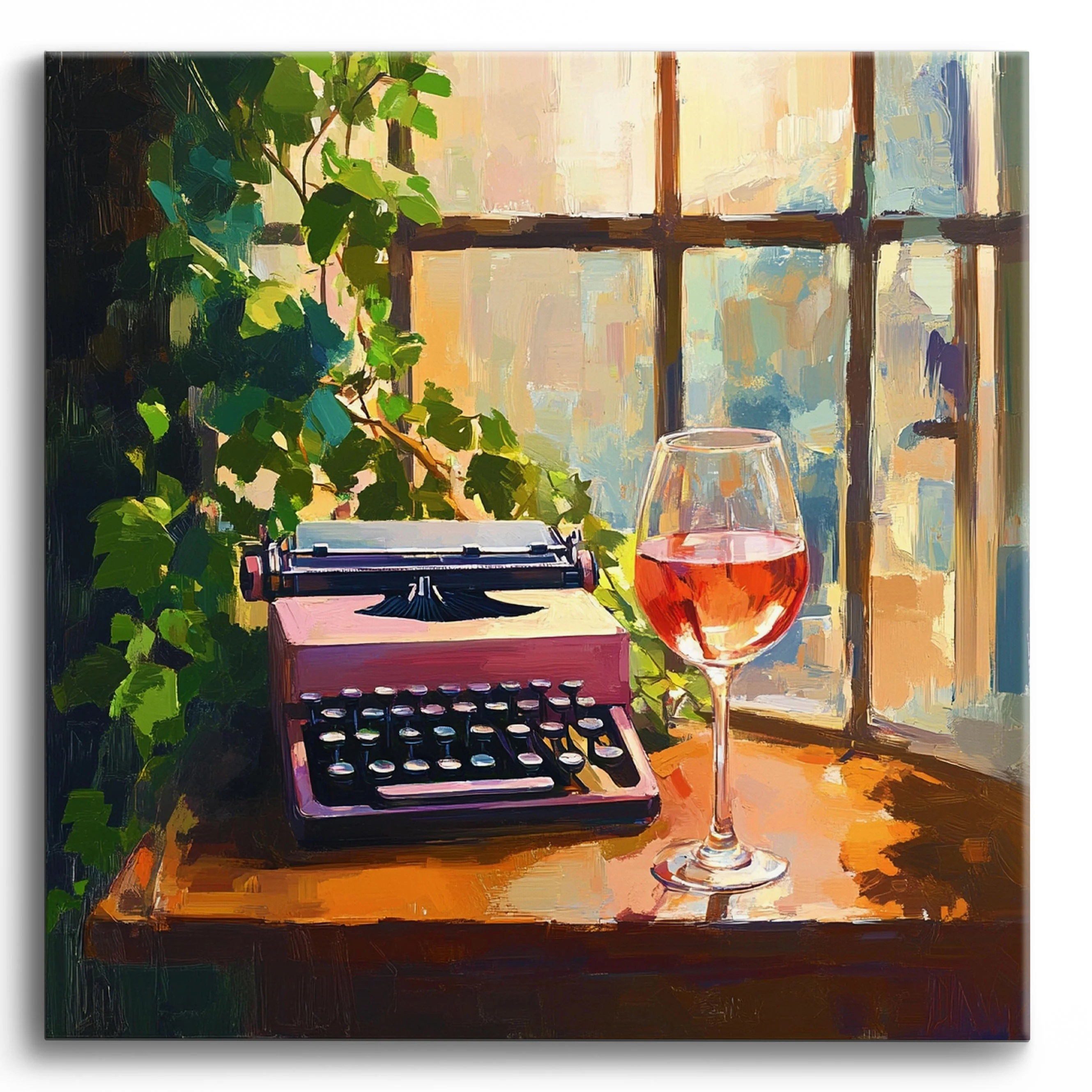 Window Light