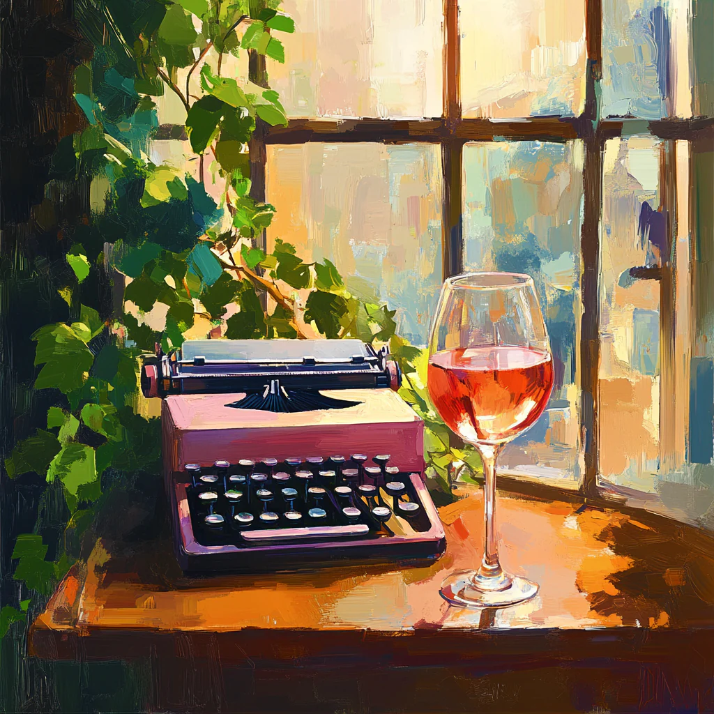 Window Light - Image 2