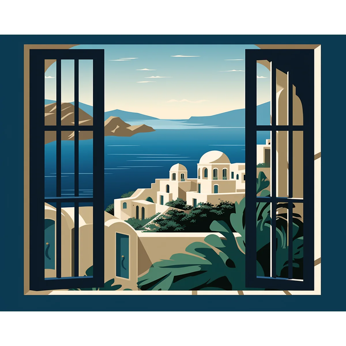 Window Medley - Image 2