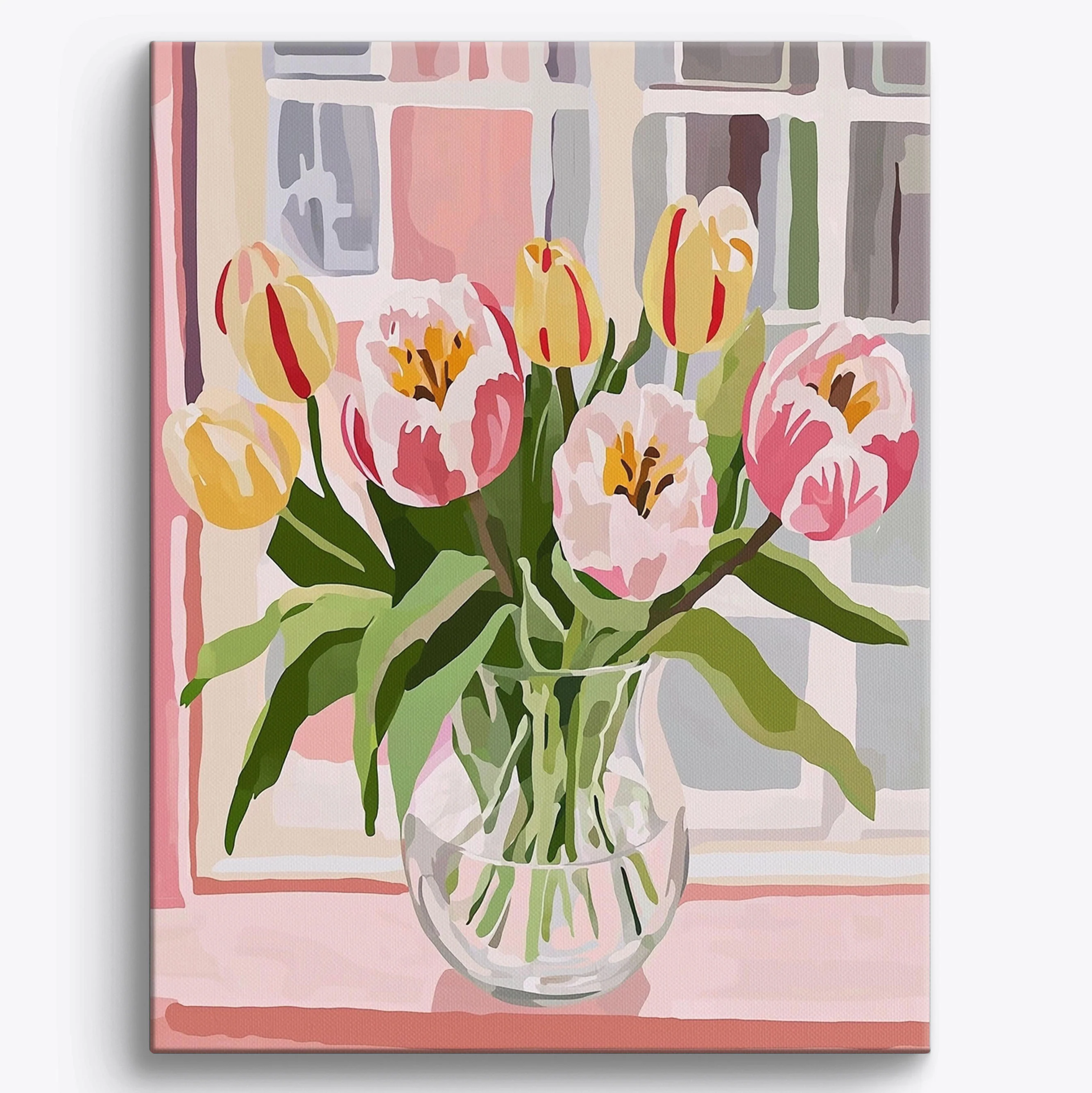 Window Vase