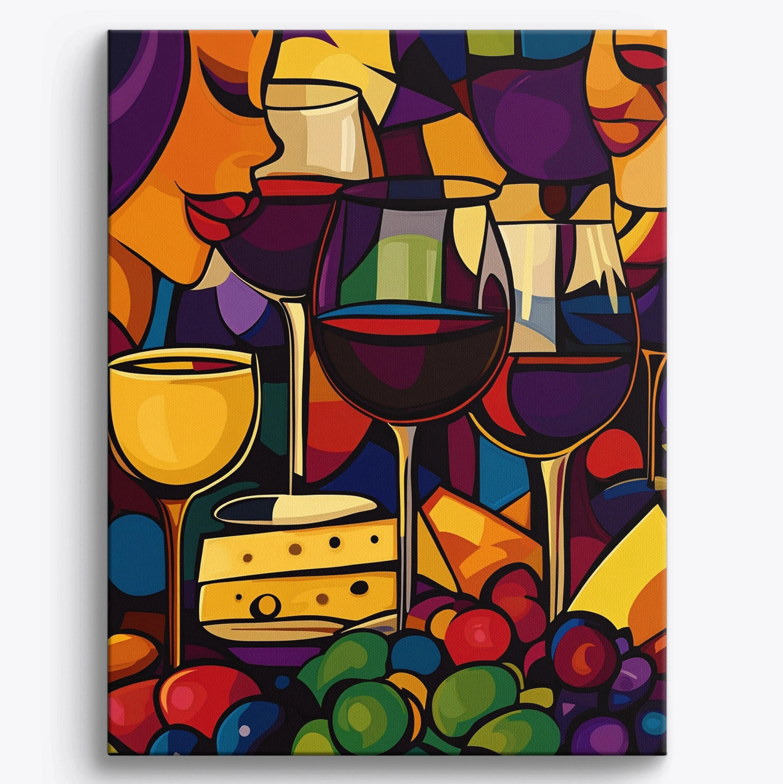Wine Block Party
