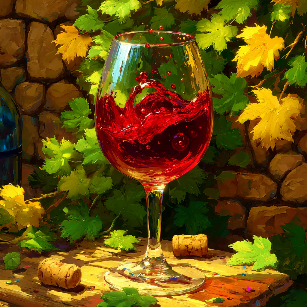 Wine Symphony - Image 2
