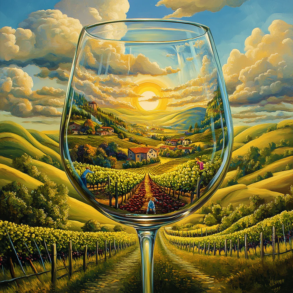 Wineglass World - Image 2