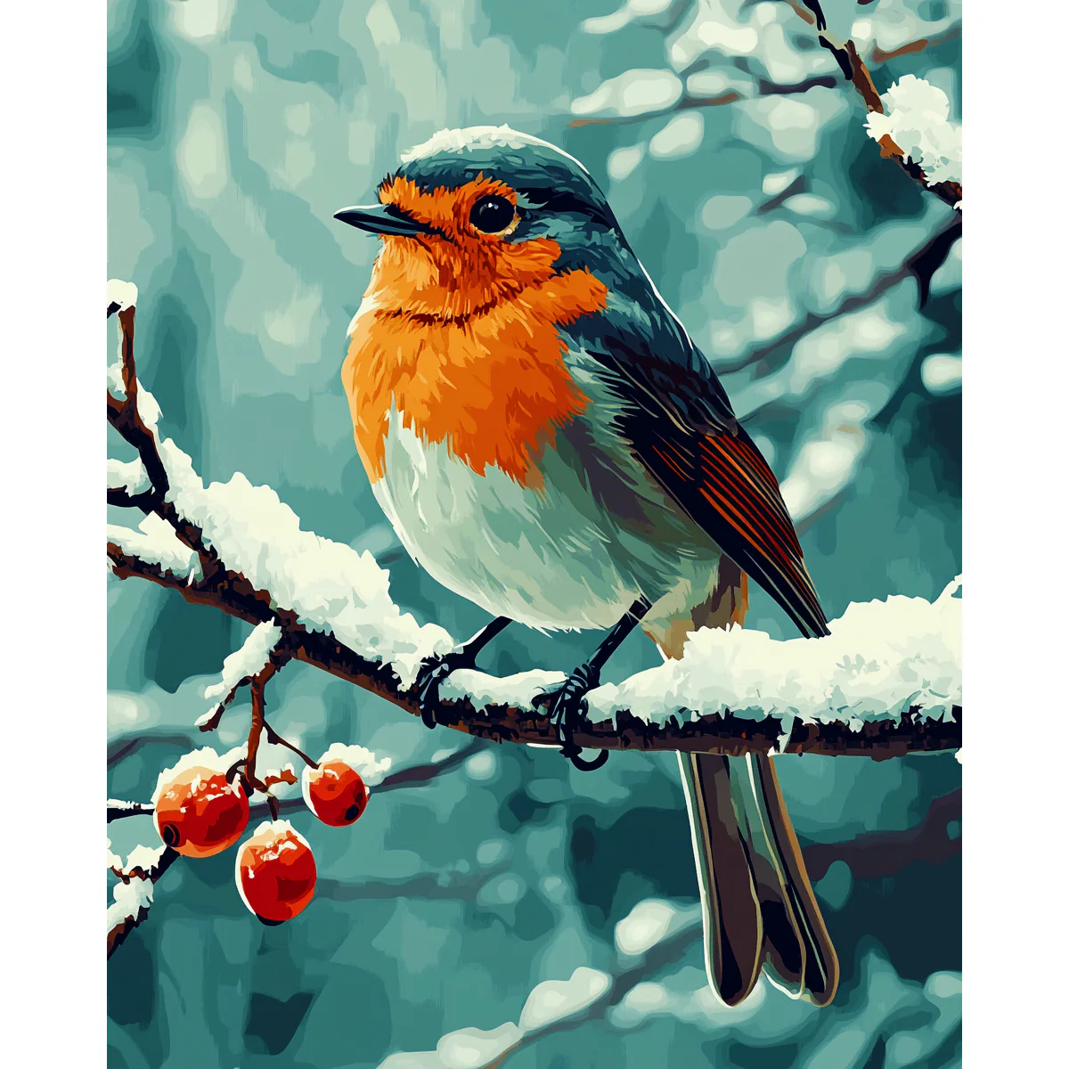 Winter Song - Image 2