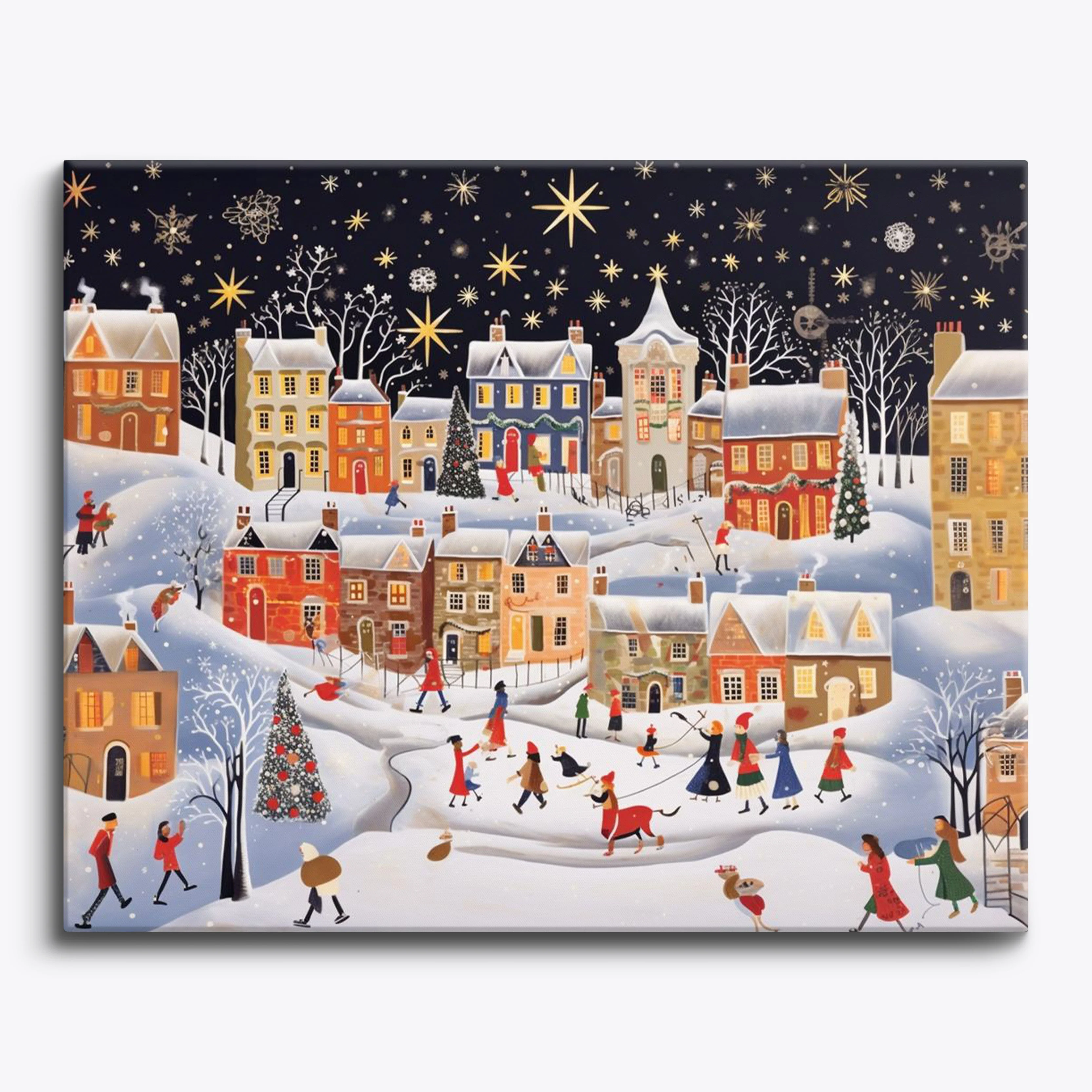 Winter Whimsy
