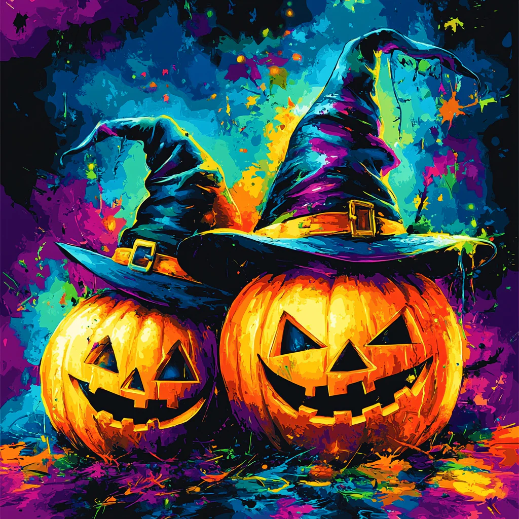 Witchy Burst - Image 2