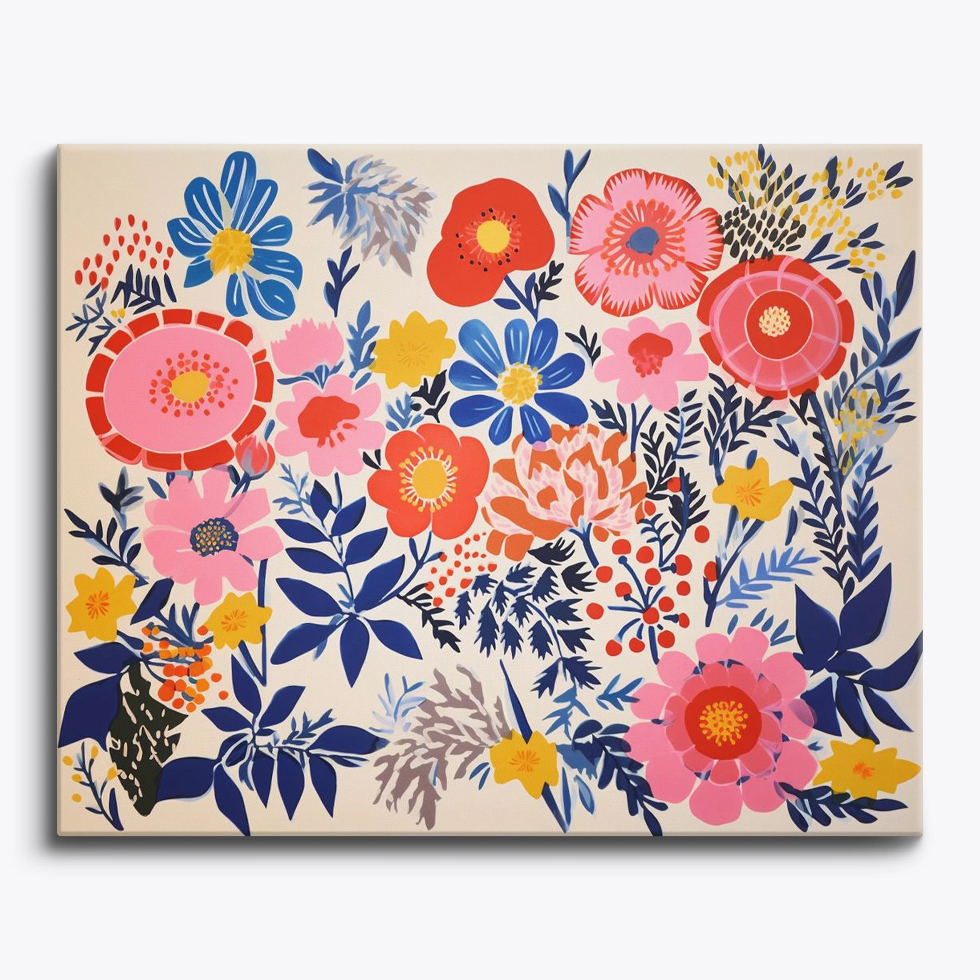 Woodcut Gardens