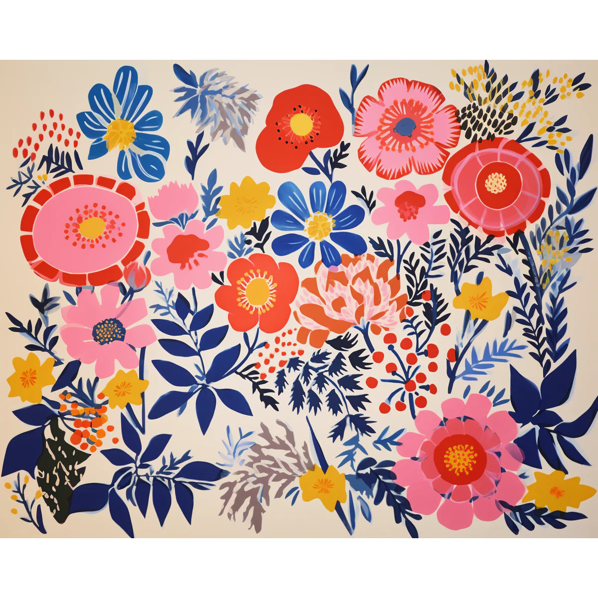 Woodcut Gardens - Image 2