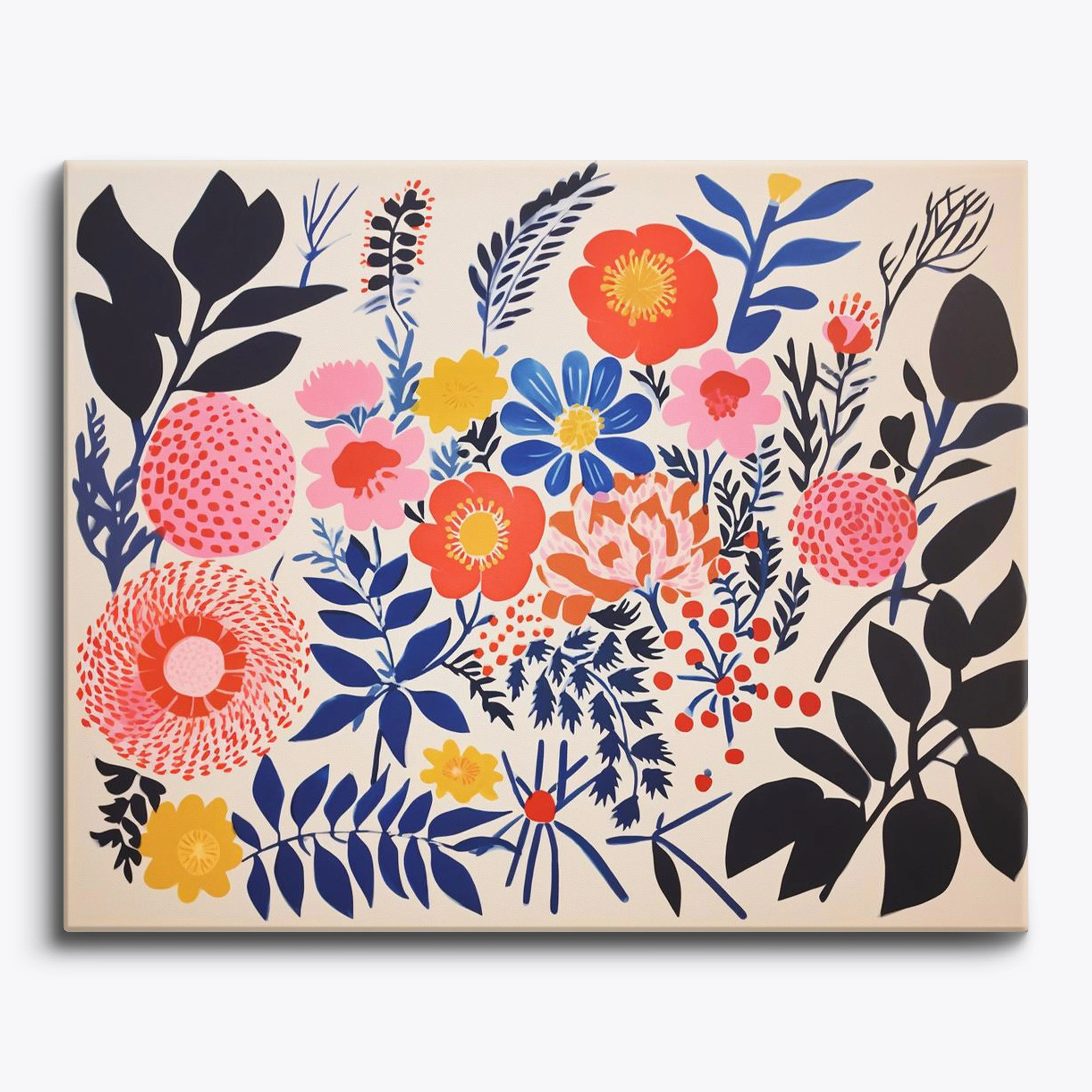 Woodcut Whimsy