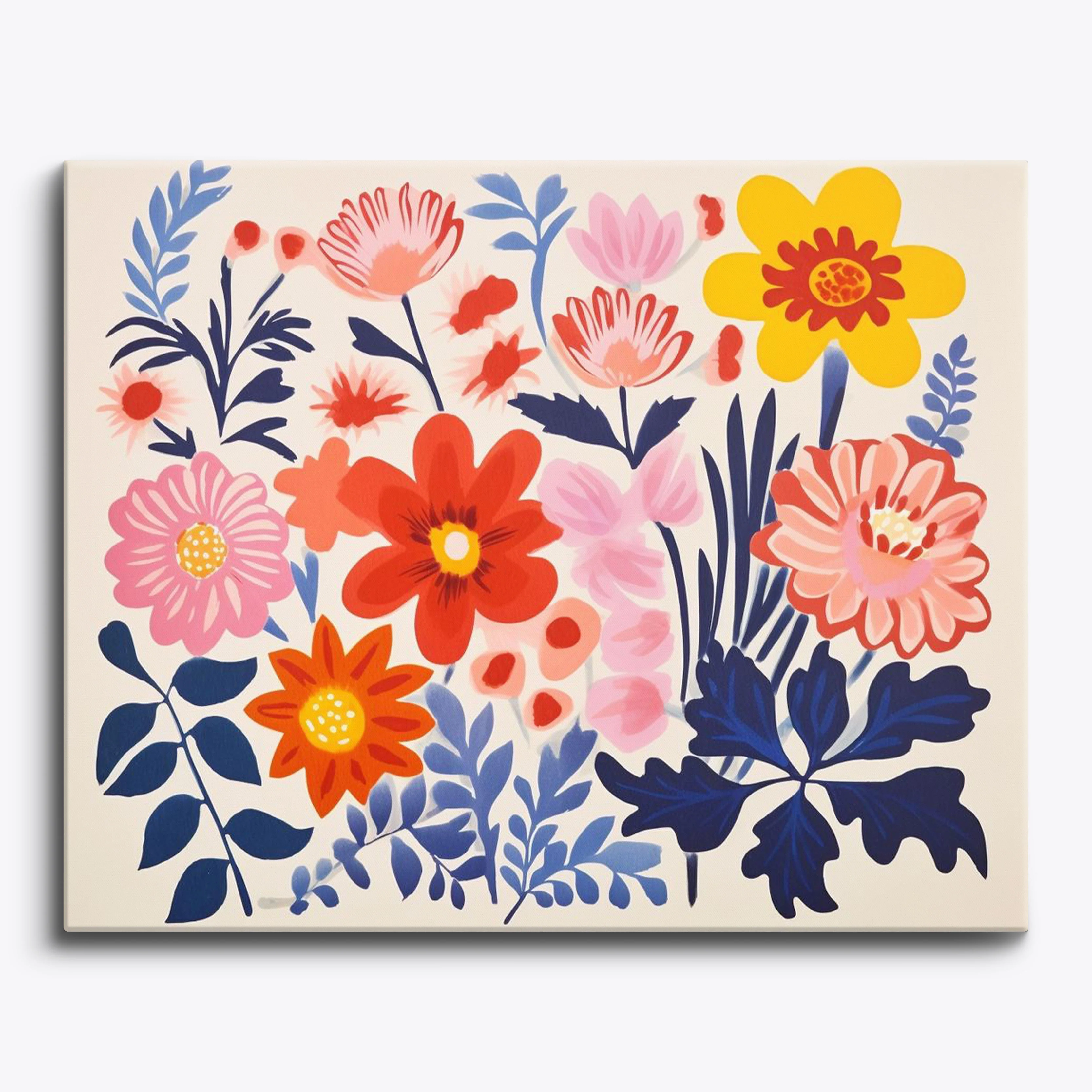 Woodcut Wonderland