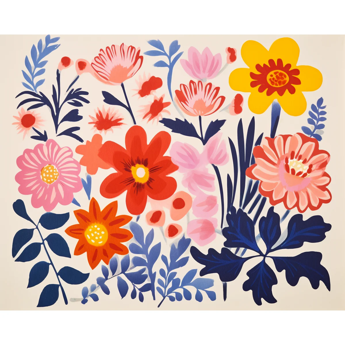 Woodcut Wonderland - Image 2