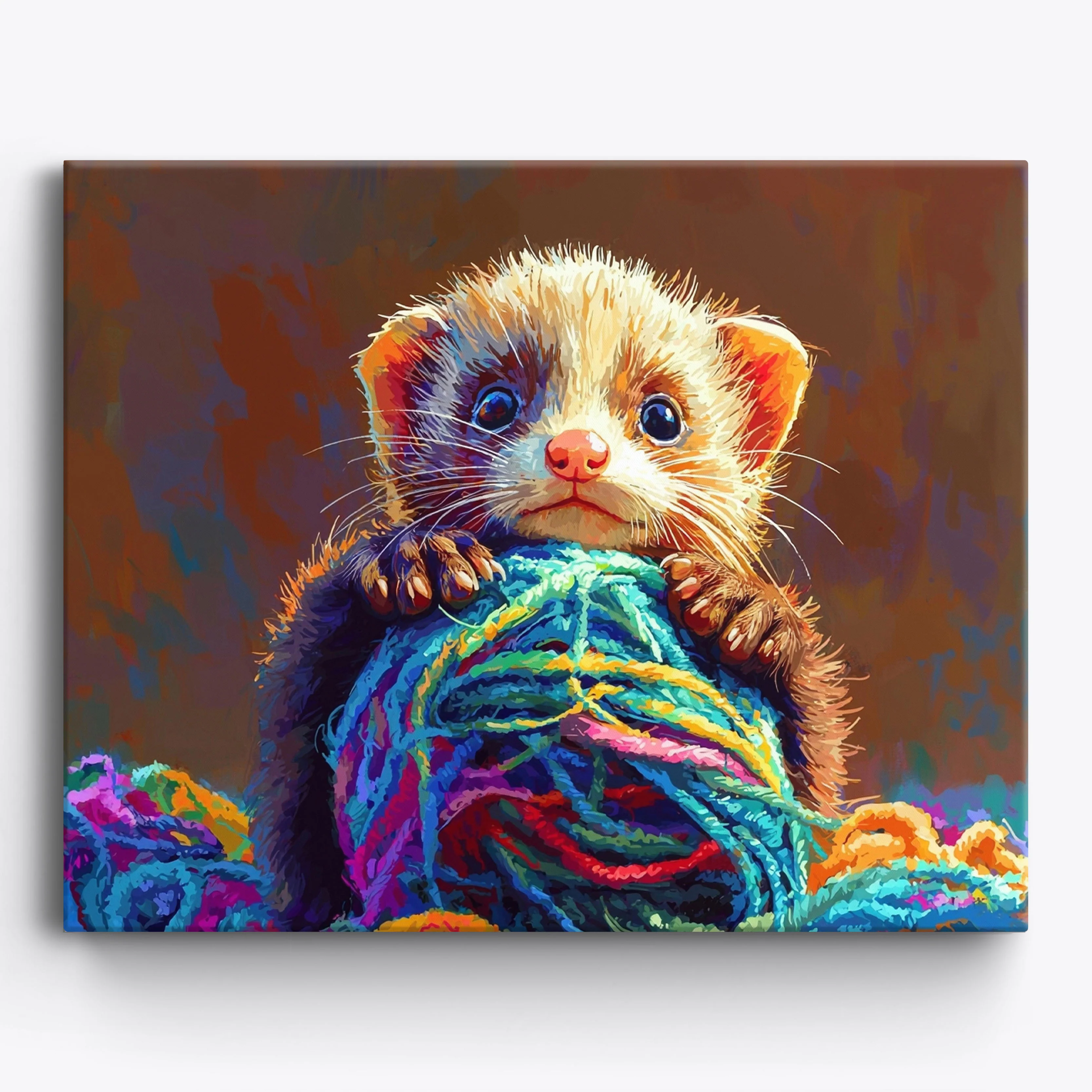 Yarn Fiasco
