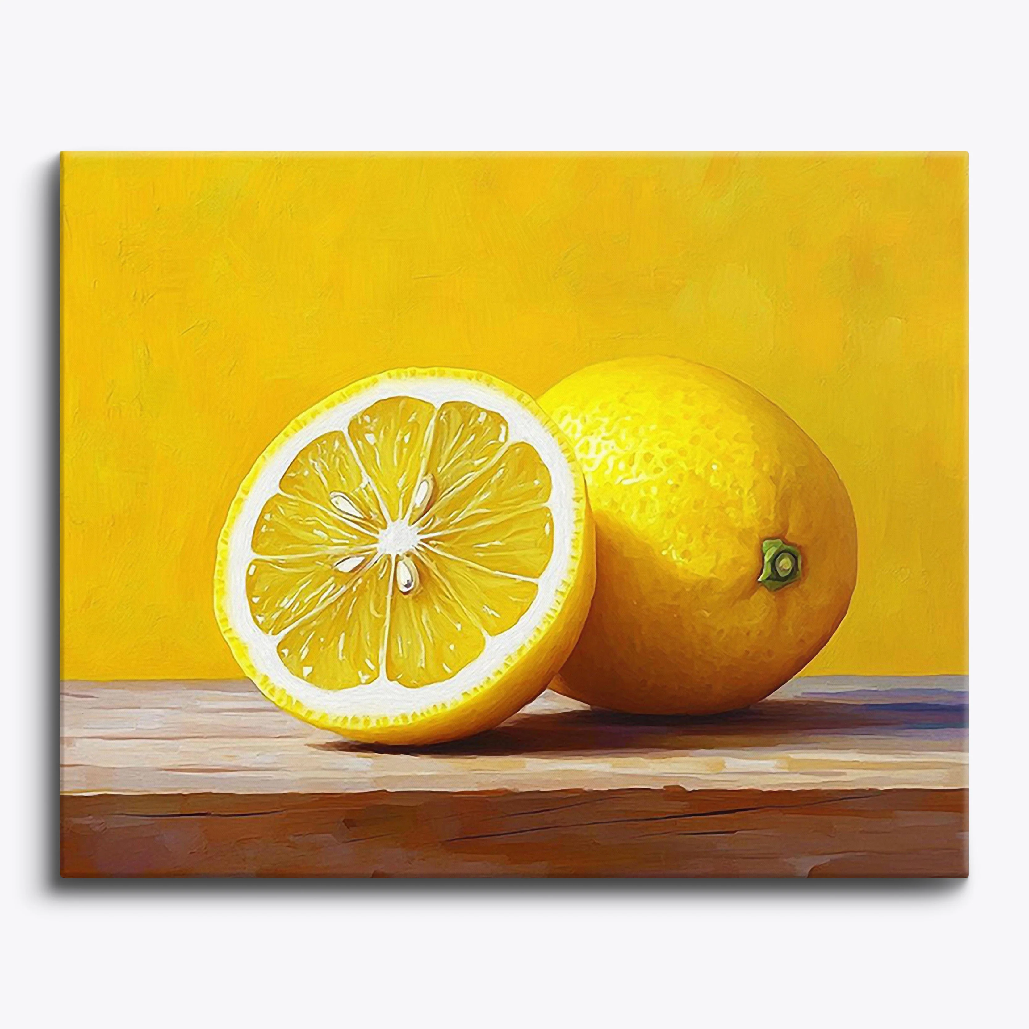Zesty Divide