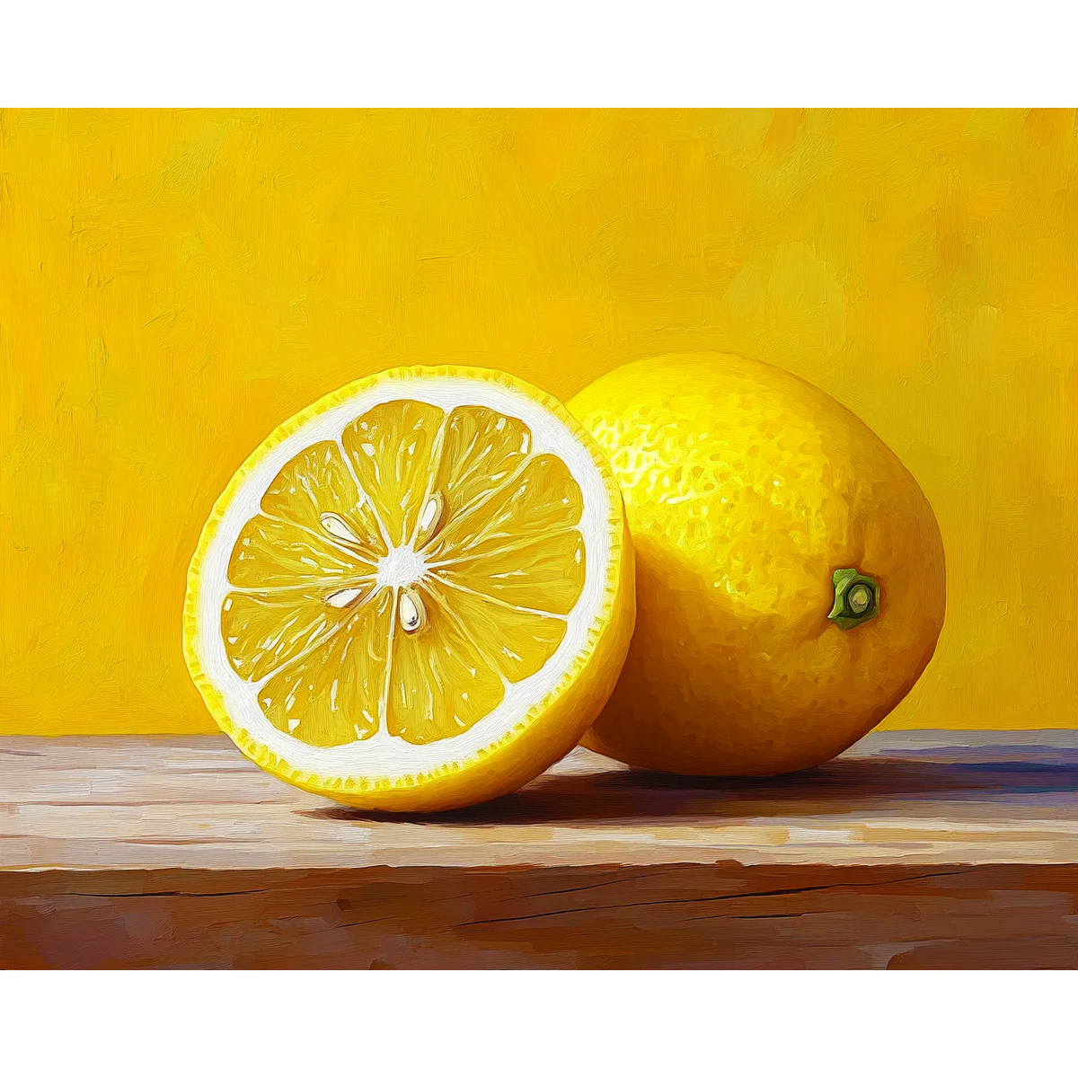 Zesty Divide - Image 2