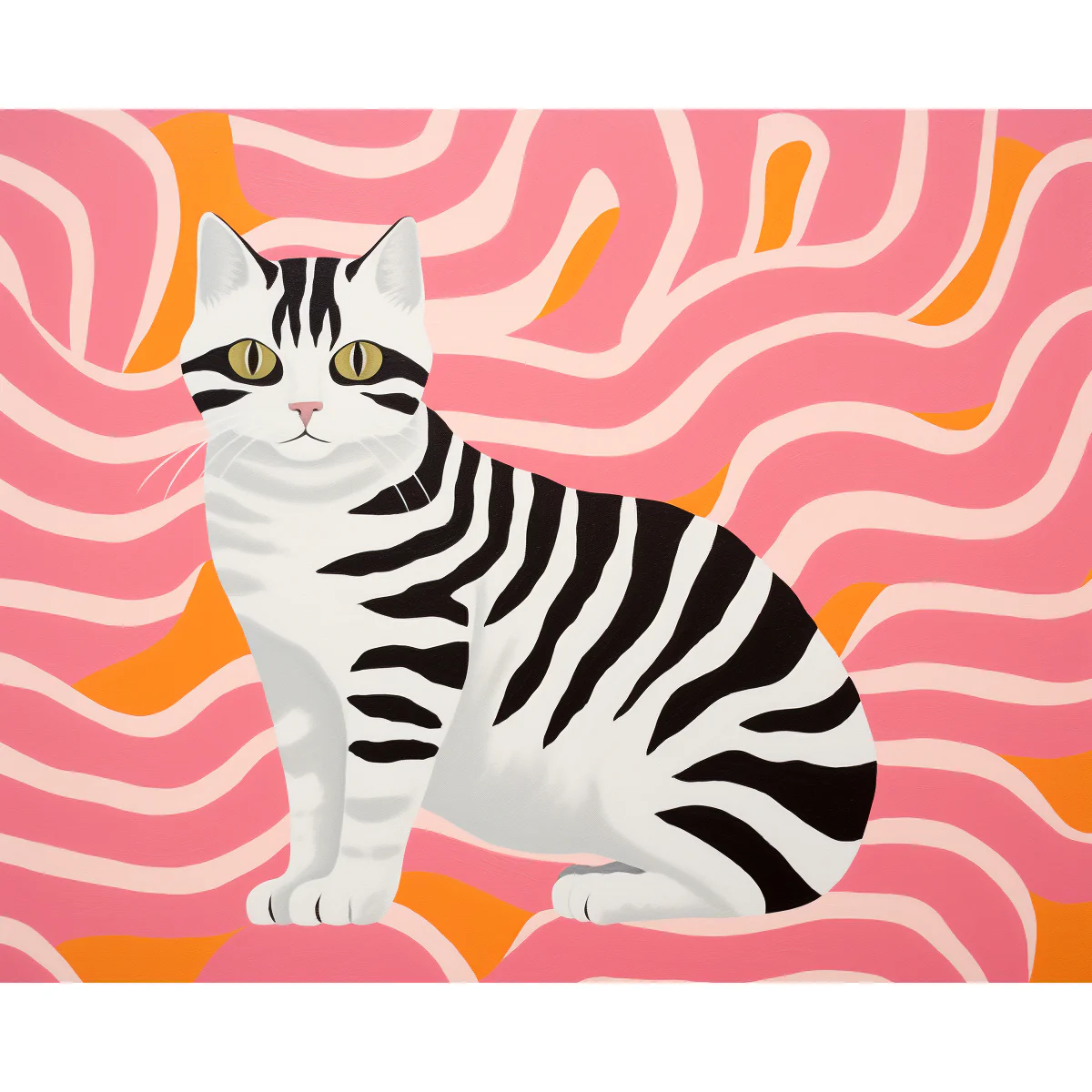 Zigzag Whiskers - Image 2
