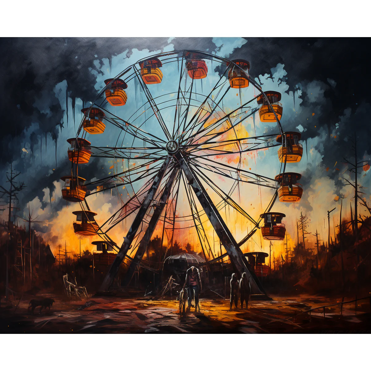 Zombieland Carnival - Image 2